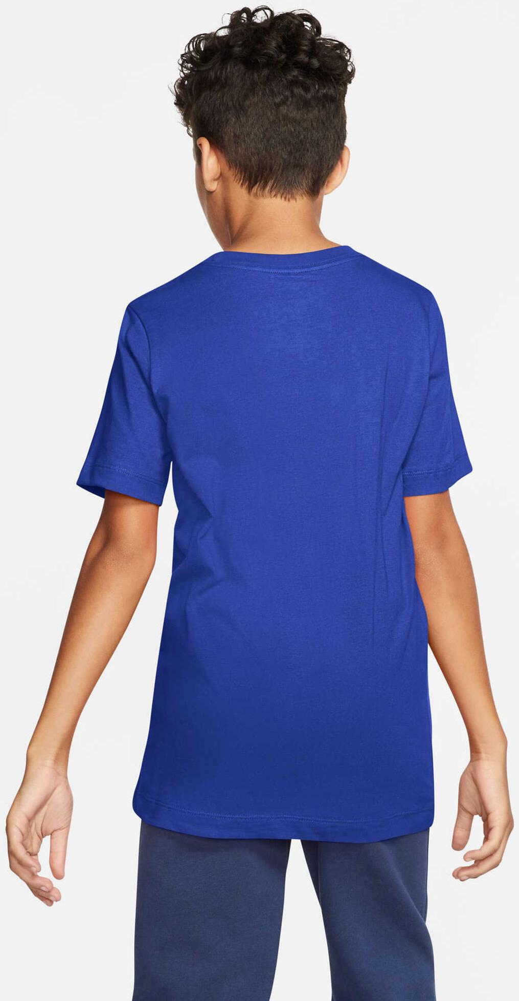 Futura Icon Sportswear kids shirt
