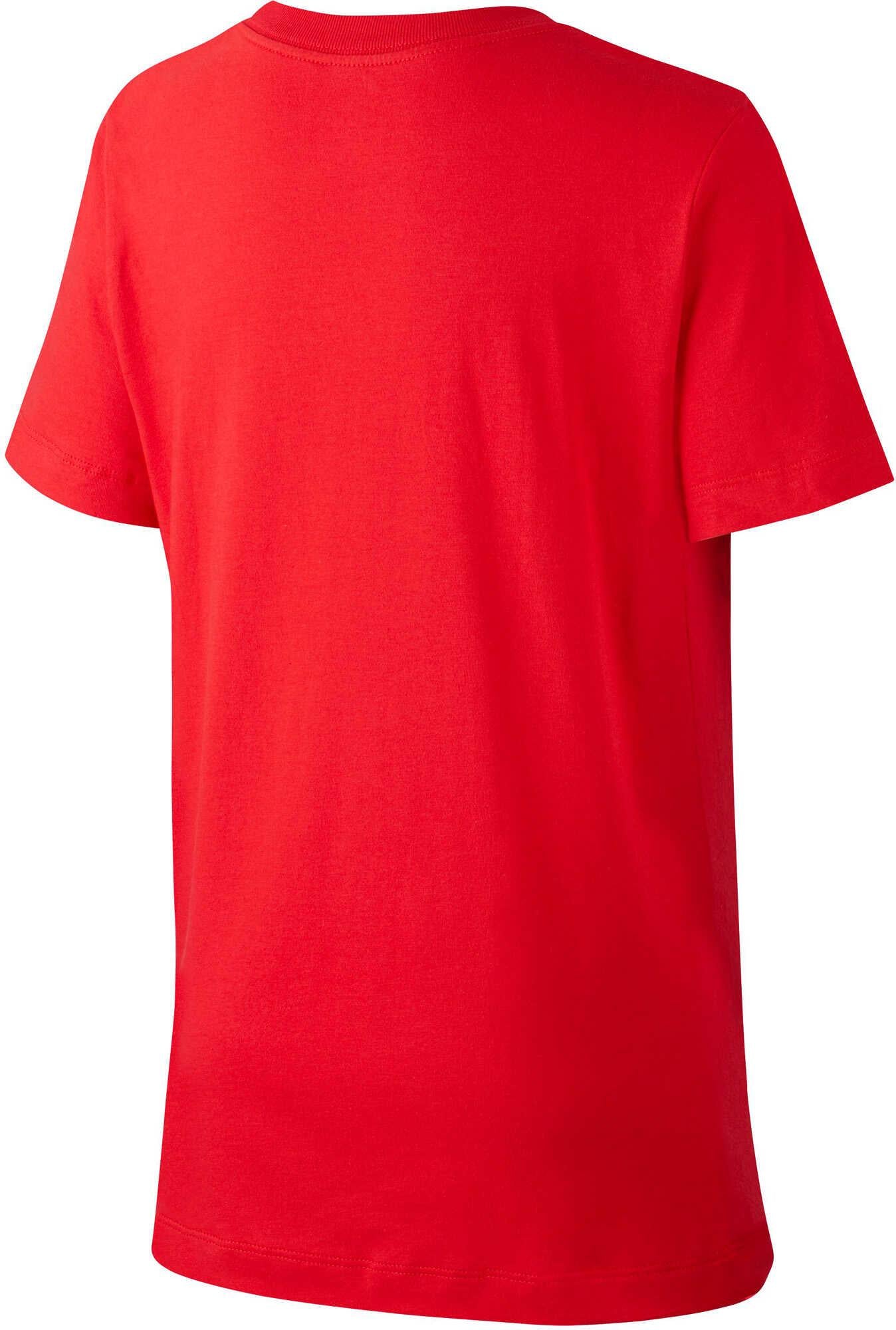 Futura Icon Sportswear kids shirt