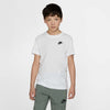 Sportswear t-shirt