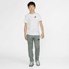 Sportswear t-shirt