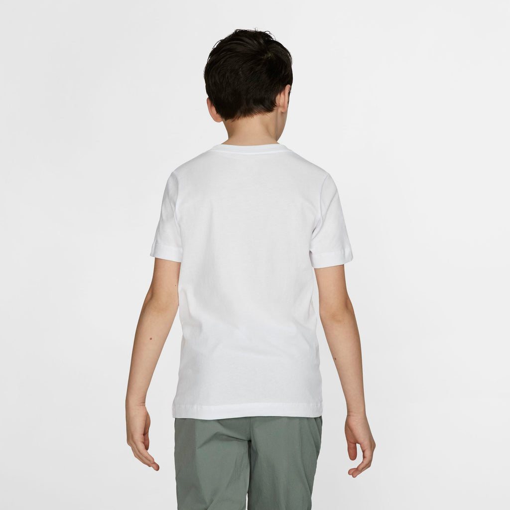 Sportswear t-shirt