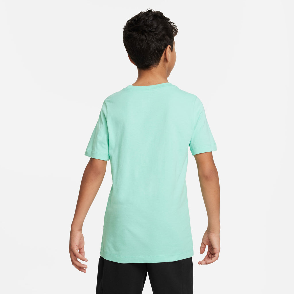 Sportswear t-shirt