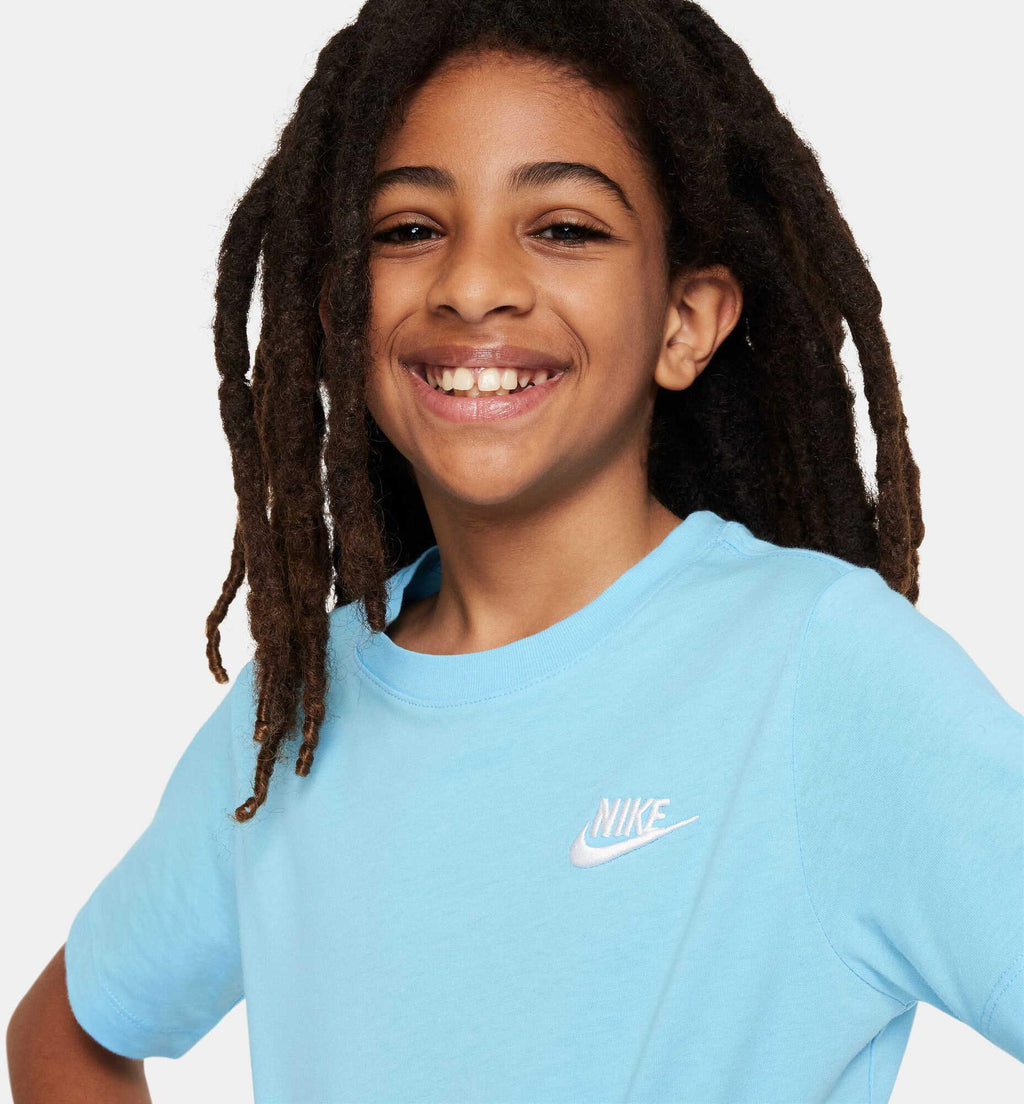 Sportswear t-shirt