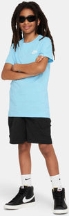 Sportswear t-shirt