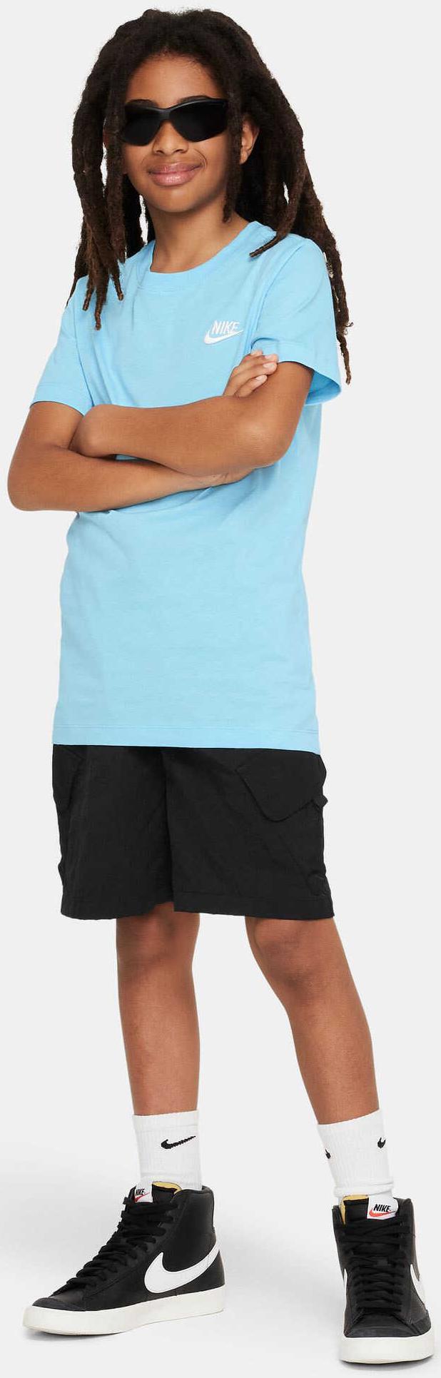 Sportswear t-shirt
