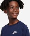 Sportswear t-shirt