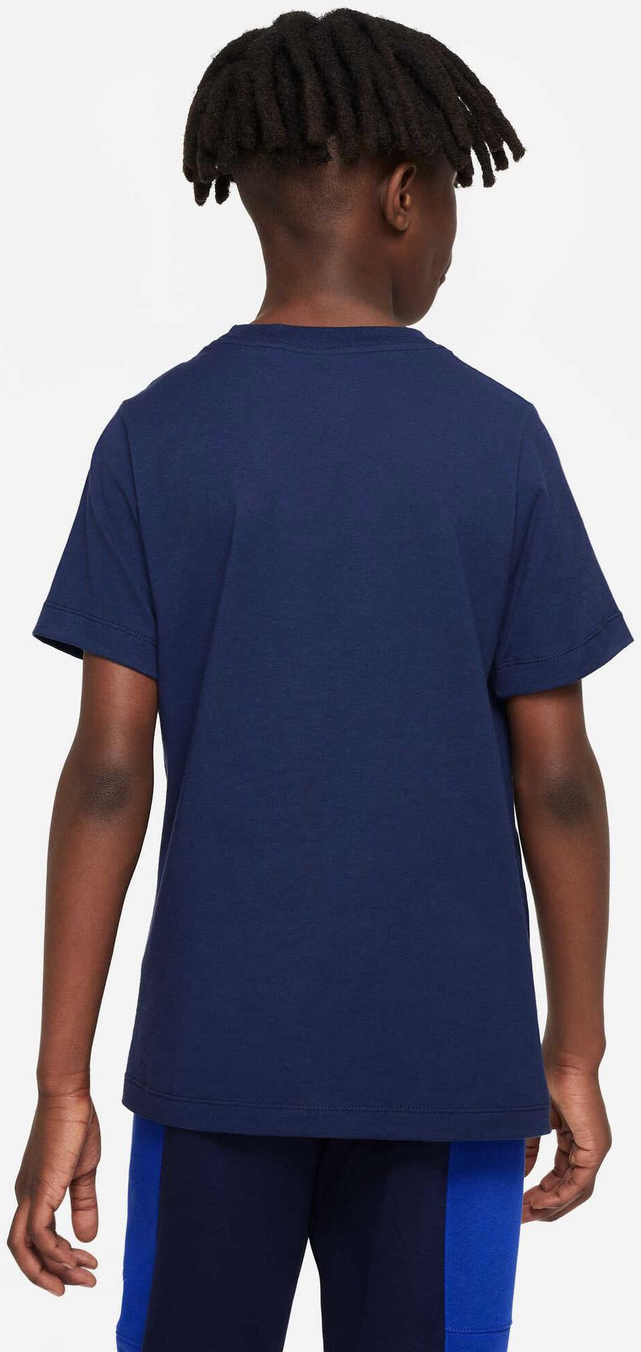 Sportswear t-shirt