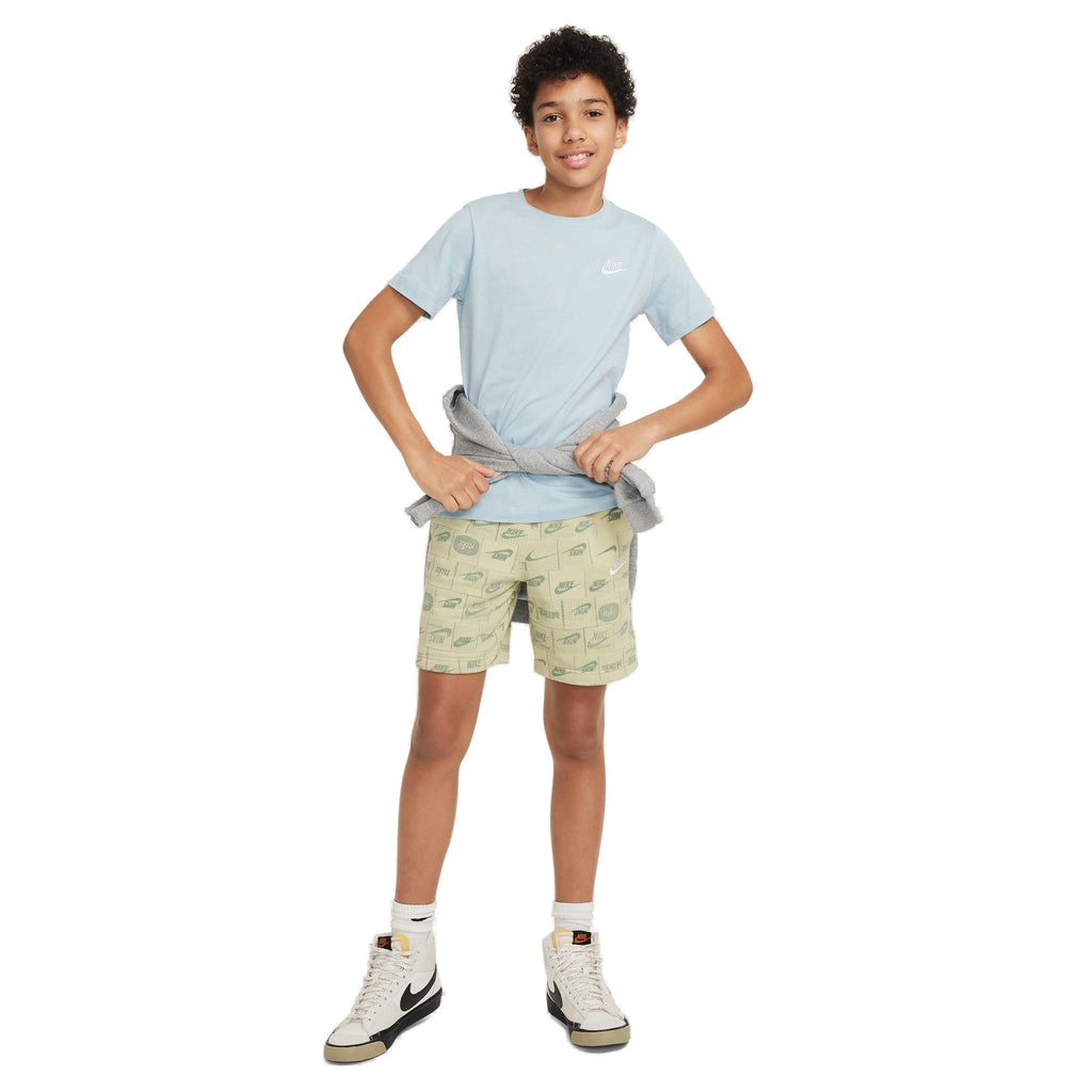 Sportswear t-shirt
