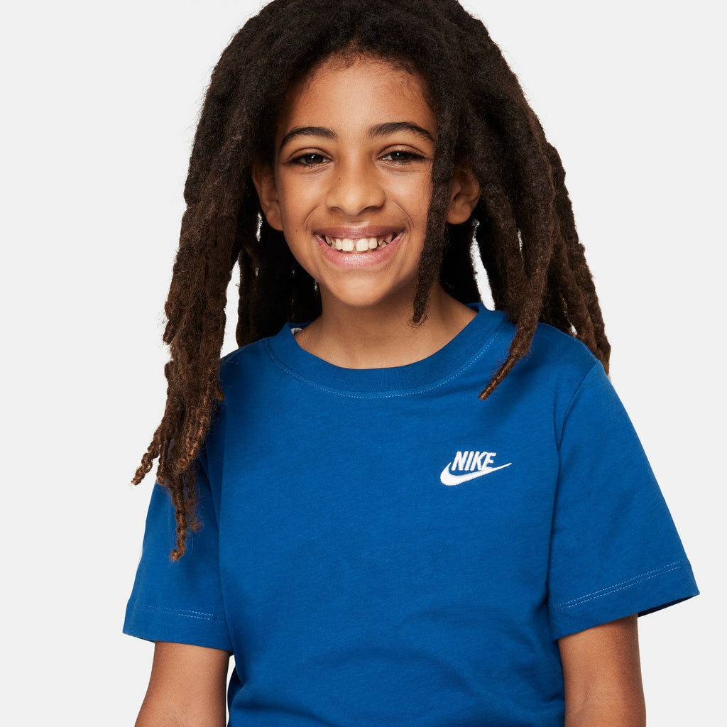 Sportswear t-shirt
