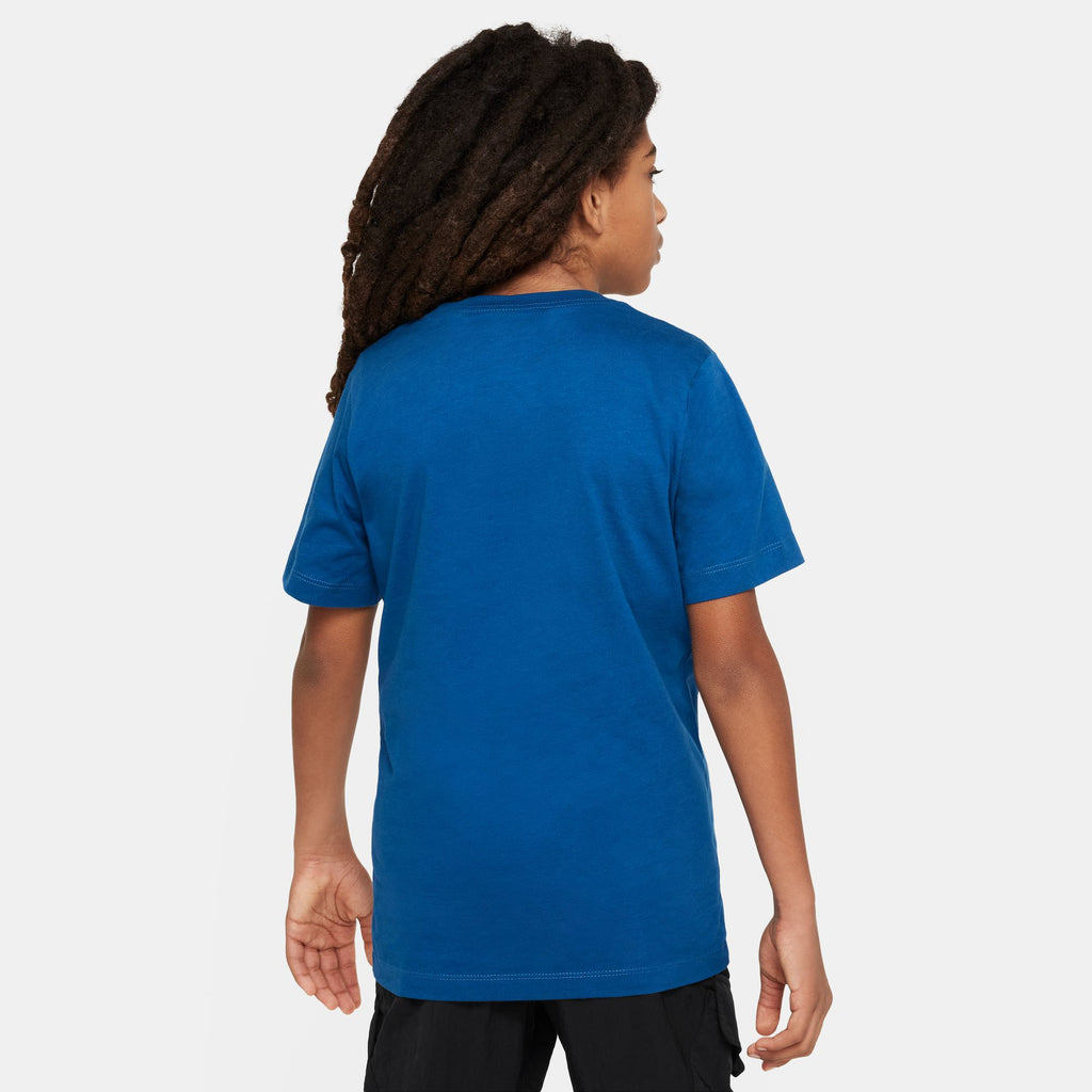 Sportswear t-shirt