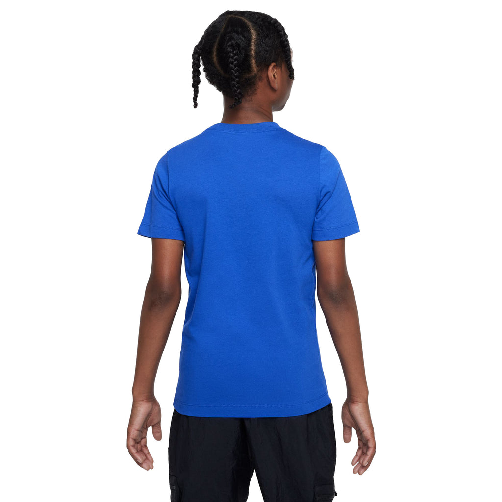 Sportswear t-shirt