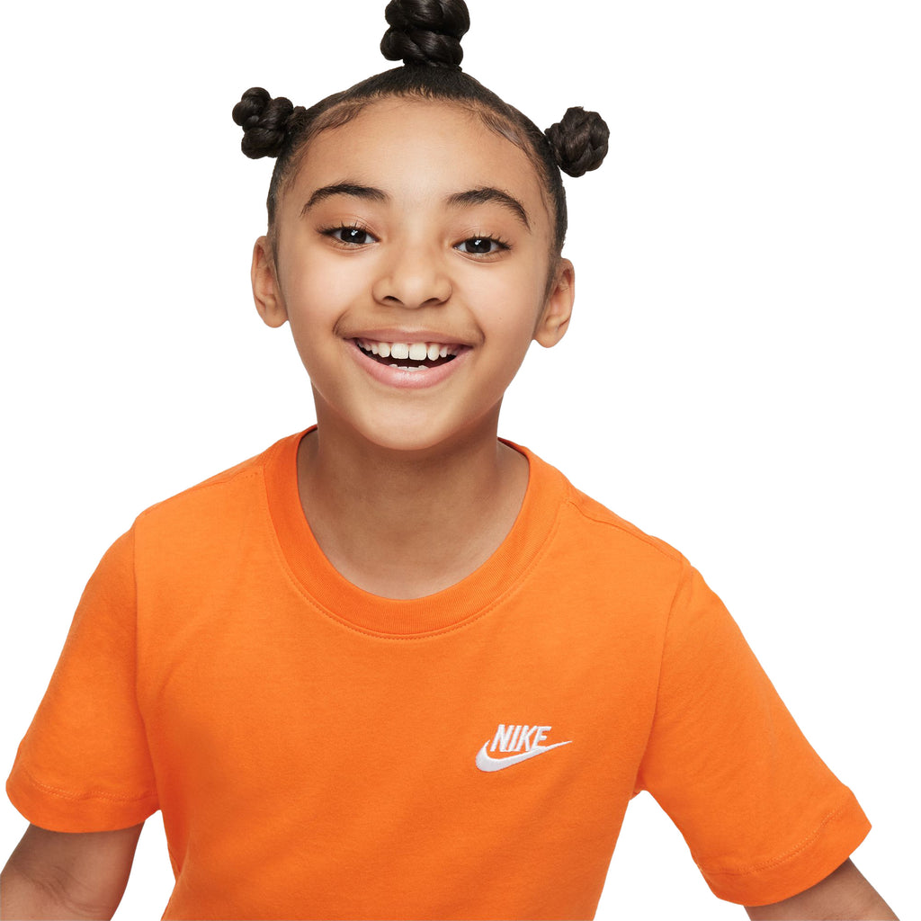 Sportswear t-shirt