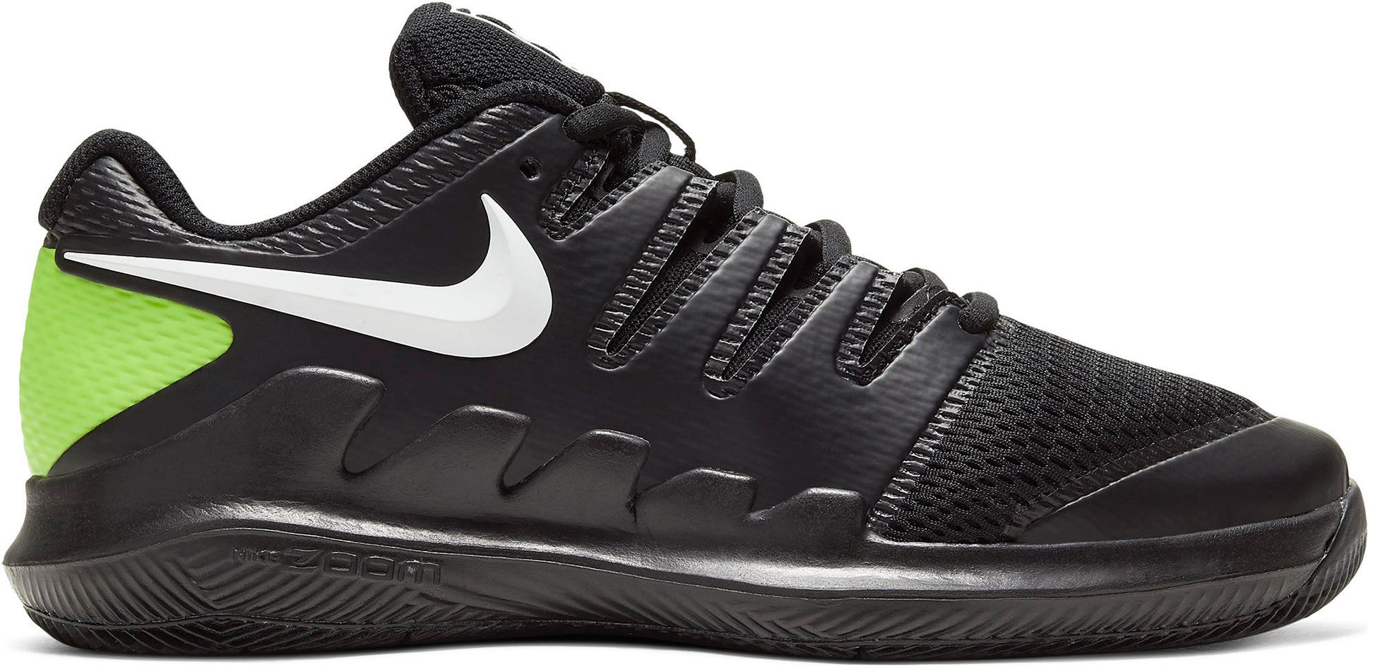 Court Vapor X kids tennisschoenen