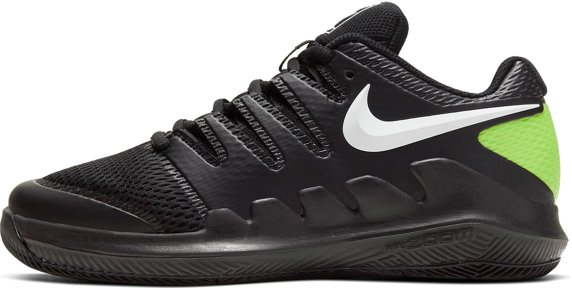 Court Vapor X kids tennisschoenen