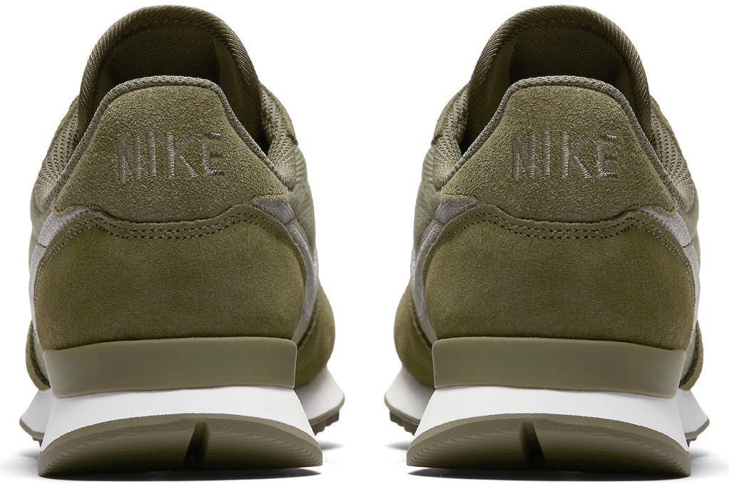 Internationalist sneakers