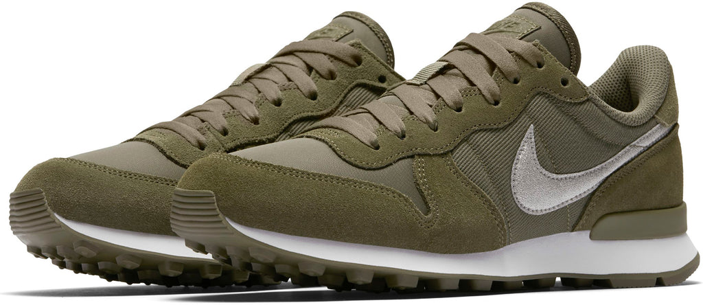 Internationalist sneakers