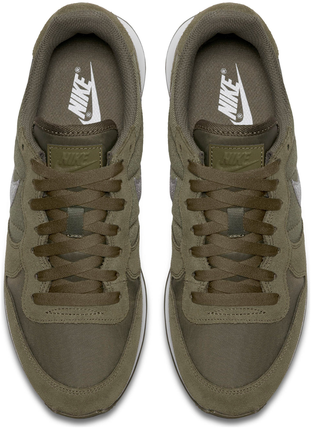 Internationalist sneakers