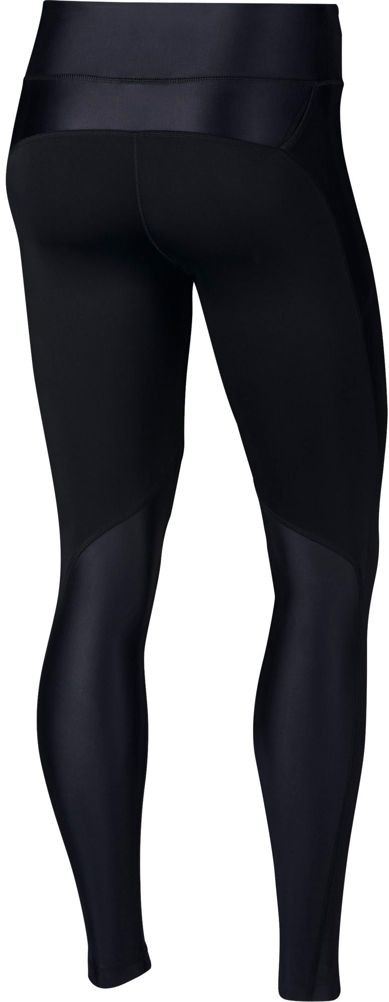 Fast legging