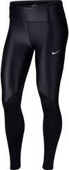 Fast legging