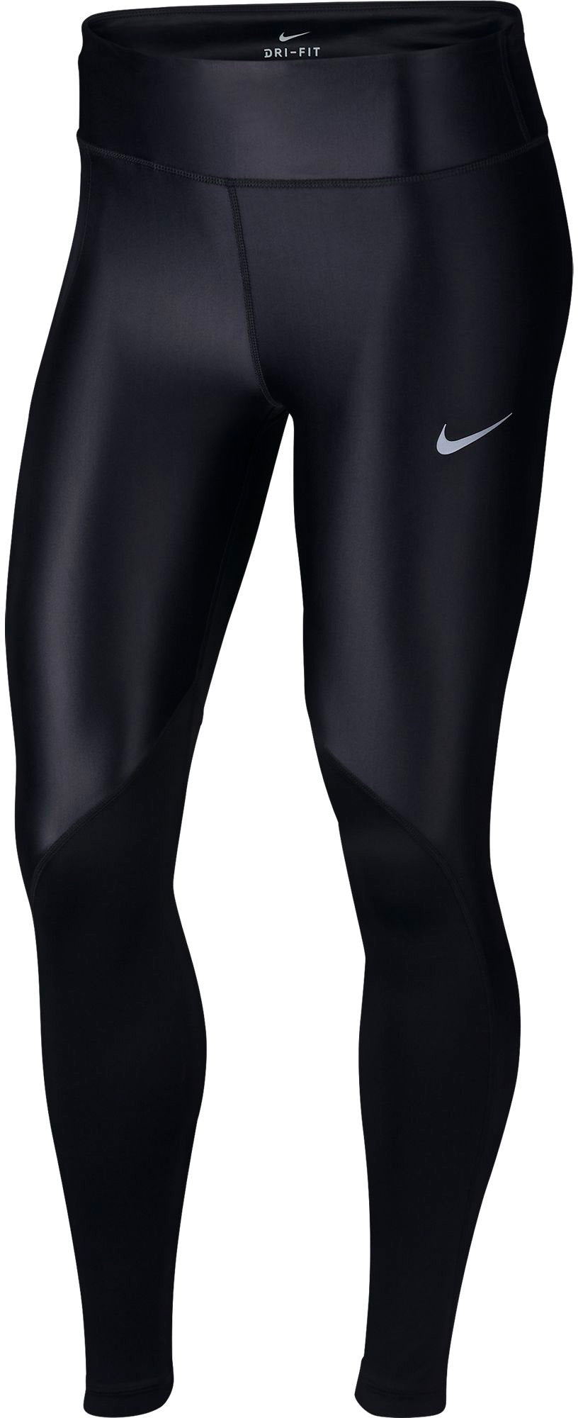 Fast legging