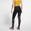 Fast legging