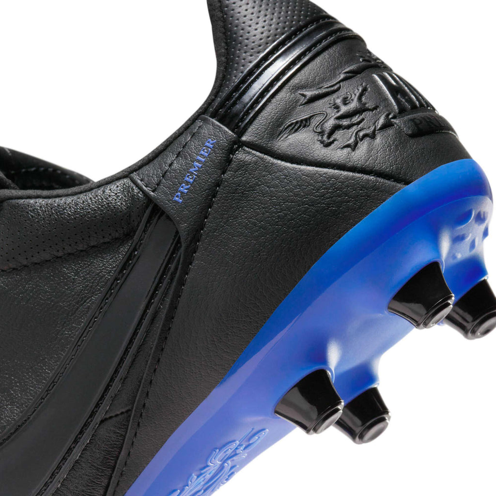 Premier 3 FG voetbalschoenen