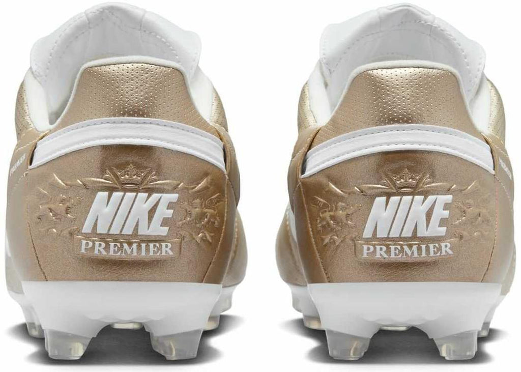 Premier 3 FG voetbalschoenen