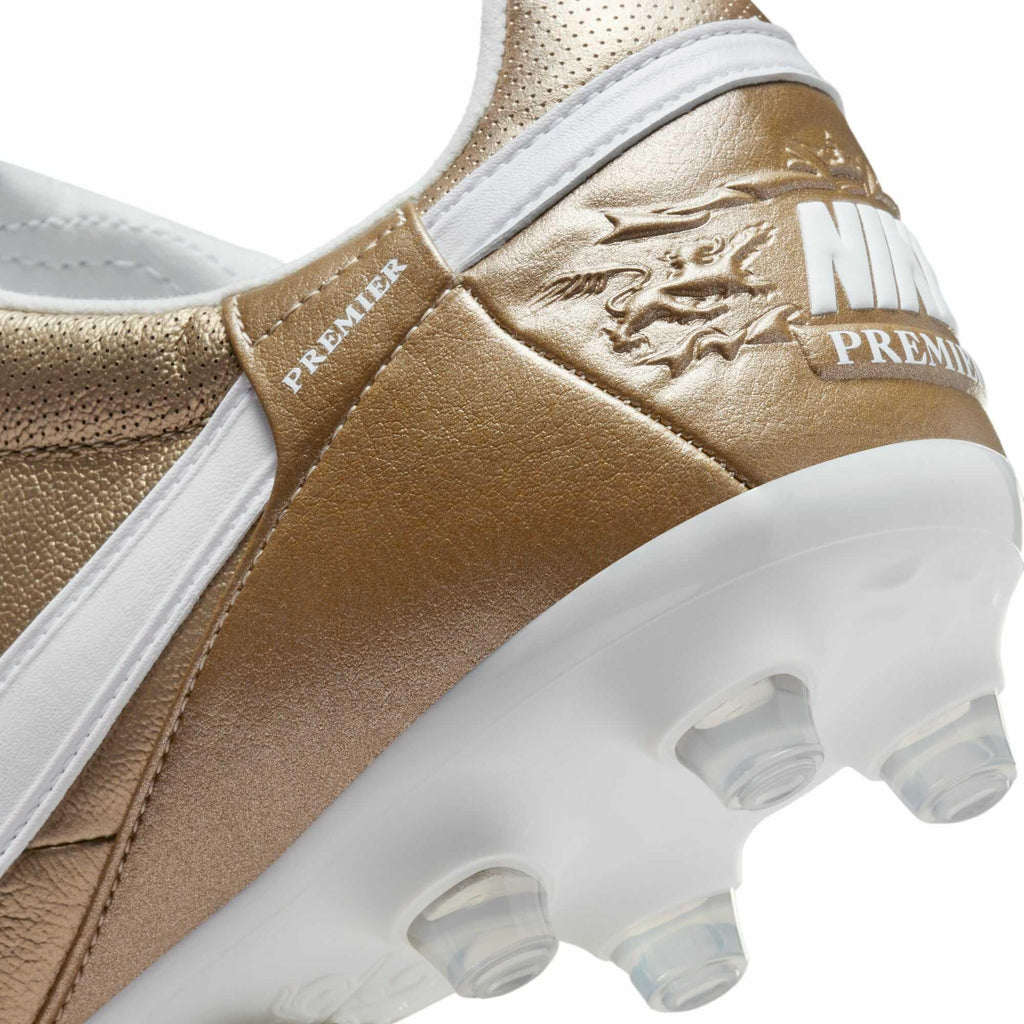 Premier 3 FG voetbalschoenen