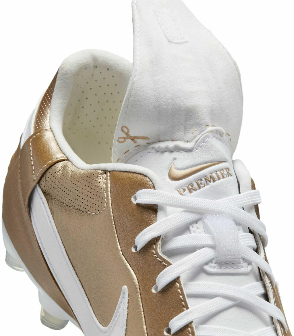 Premier 3 FG voetbalschoenen
