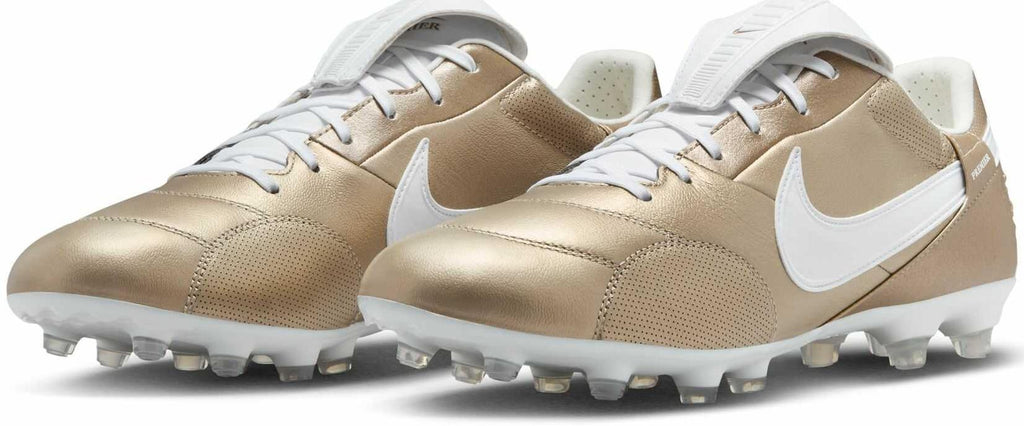 Premier 3 FG voetbalschoenen