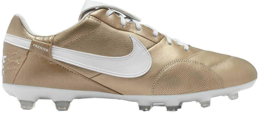 Premier 3 FG voetbalschoenen