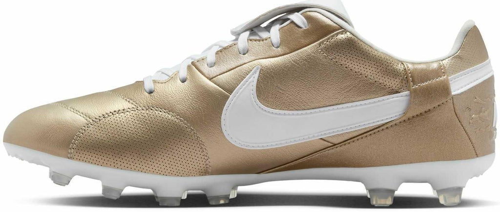 Premier 3 FG voetbalschoenen