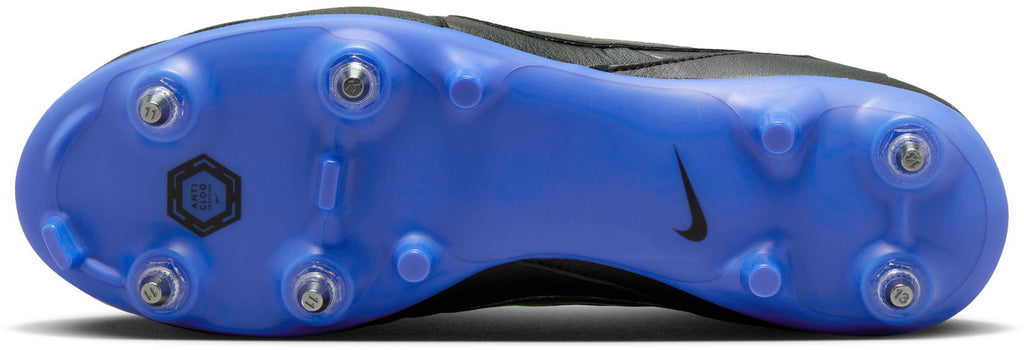 The Premier 3 SG-Pro Anti-clog voetbalschoenen