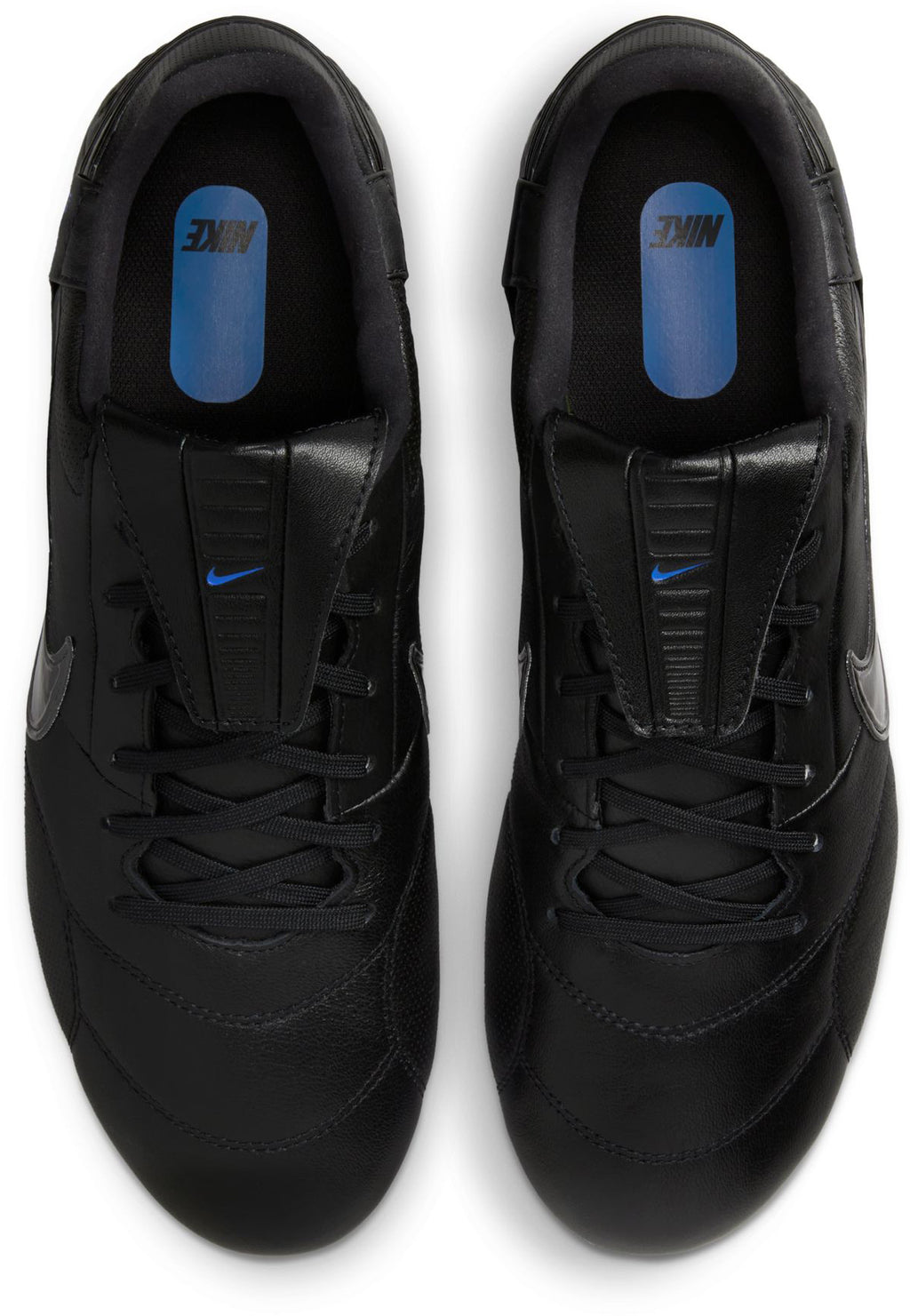 The Premier 3 SG-Pro Anti-clog voetbalschoenen