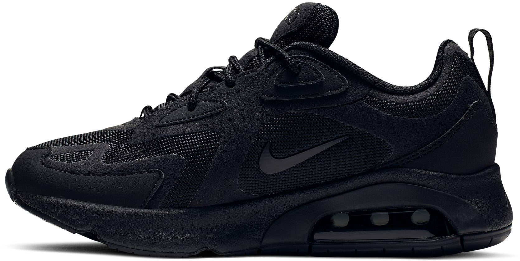 Air Max 200 sneakers