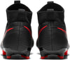 Mercurial Superfly7 Academy FG/MG kids voetbalschoenen