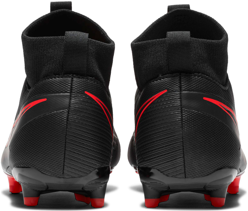 Mercurial Superfly7 Academy FG/MG kids voetbalschoenen