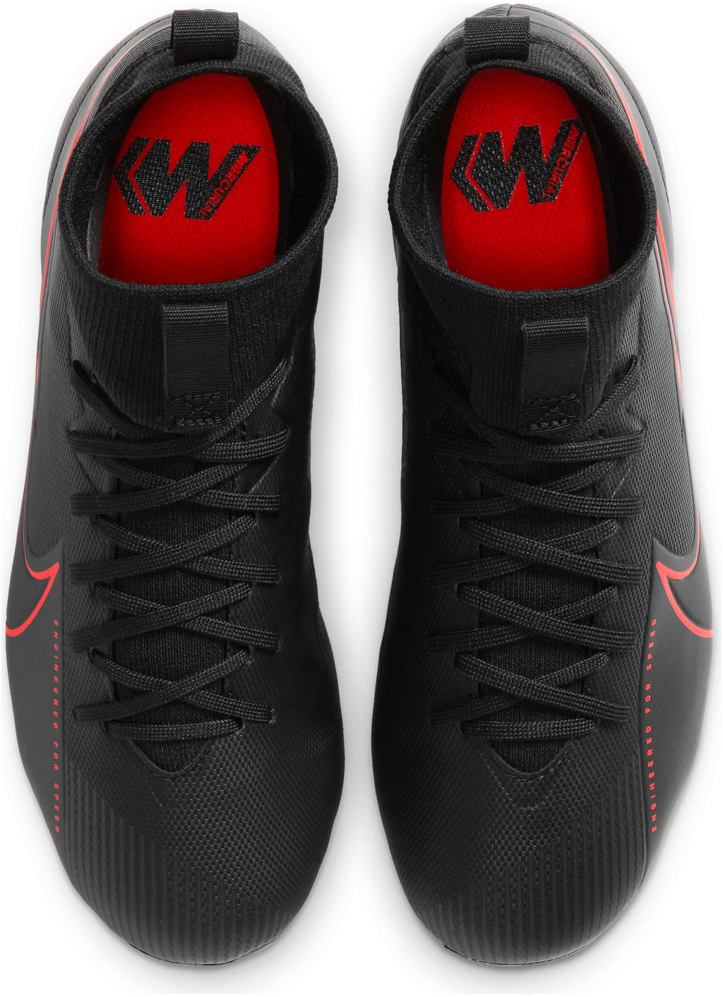 Mercurial Superfly7 Academy FG/MG kids voetbalschoenen