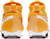 Mercurial Superfly7 Academy FG/MG kids voetbalschoenen