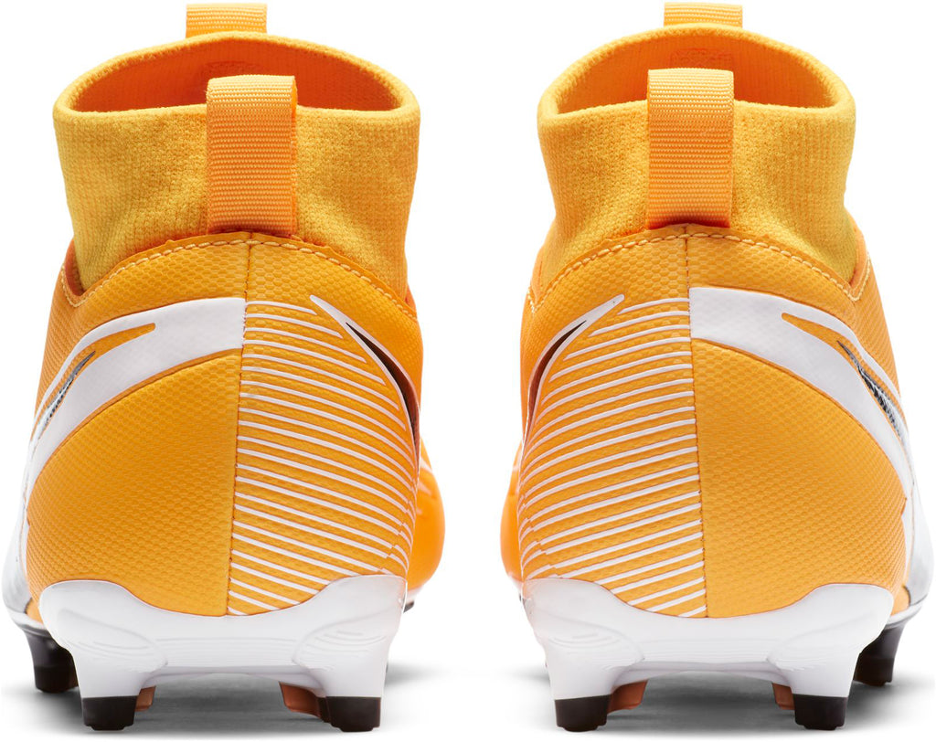 Mercurial Superfly7 Academy FG/MG kids voetbalschoenen