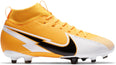 Mercurial Superfly7 Academy FG/MG kids voetbalschoenen