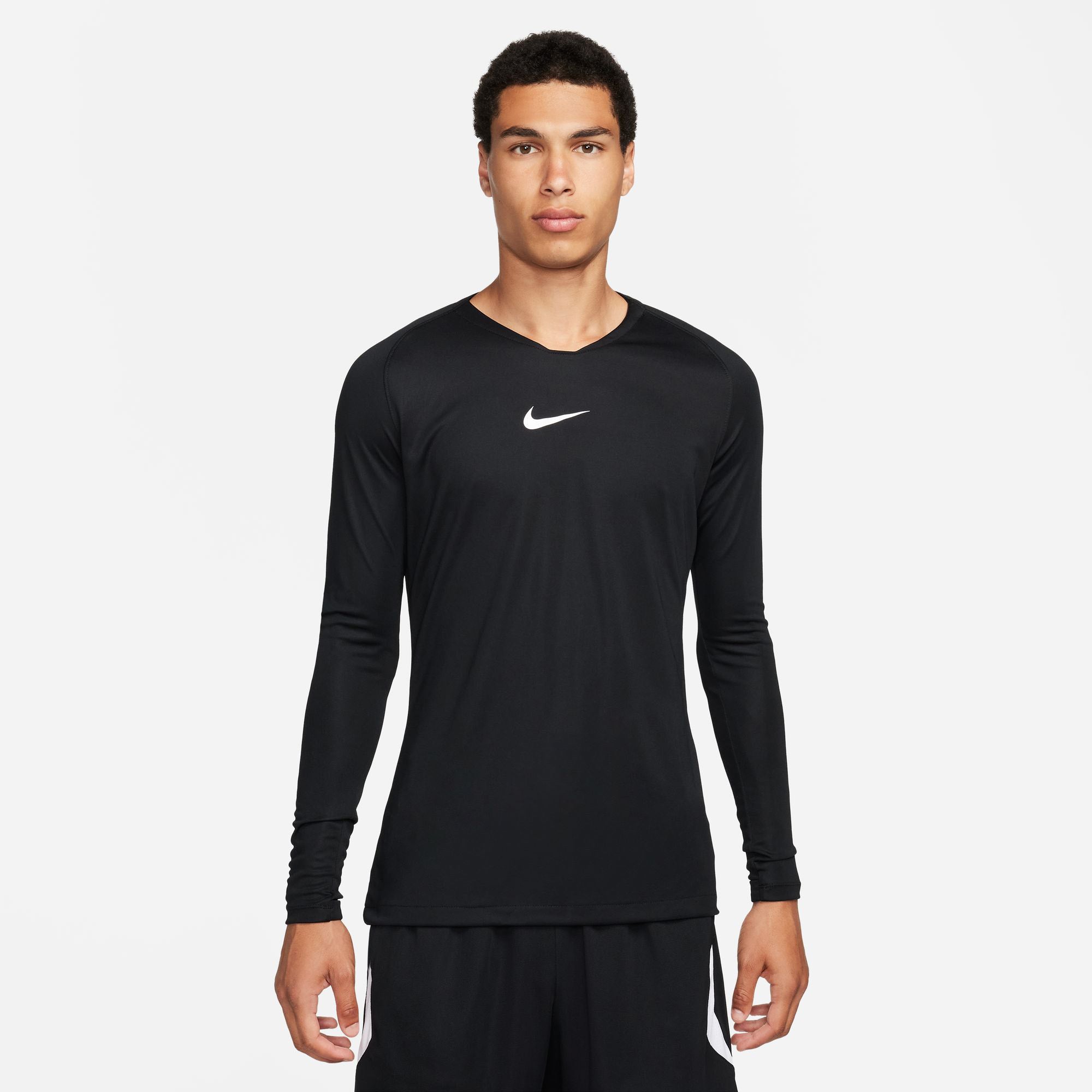 Dri-FIT Park First Layer longsleeve shirt