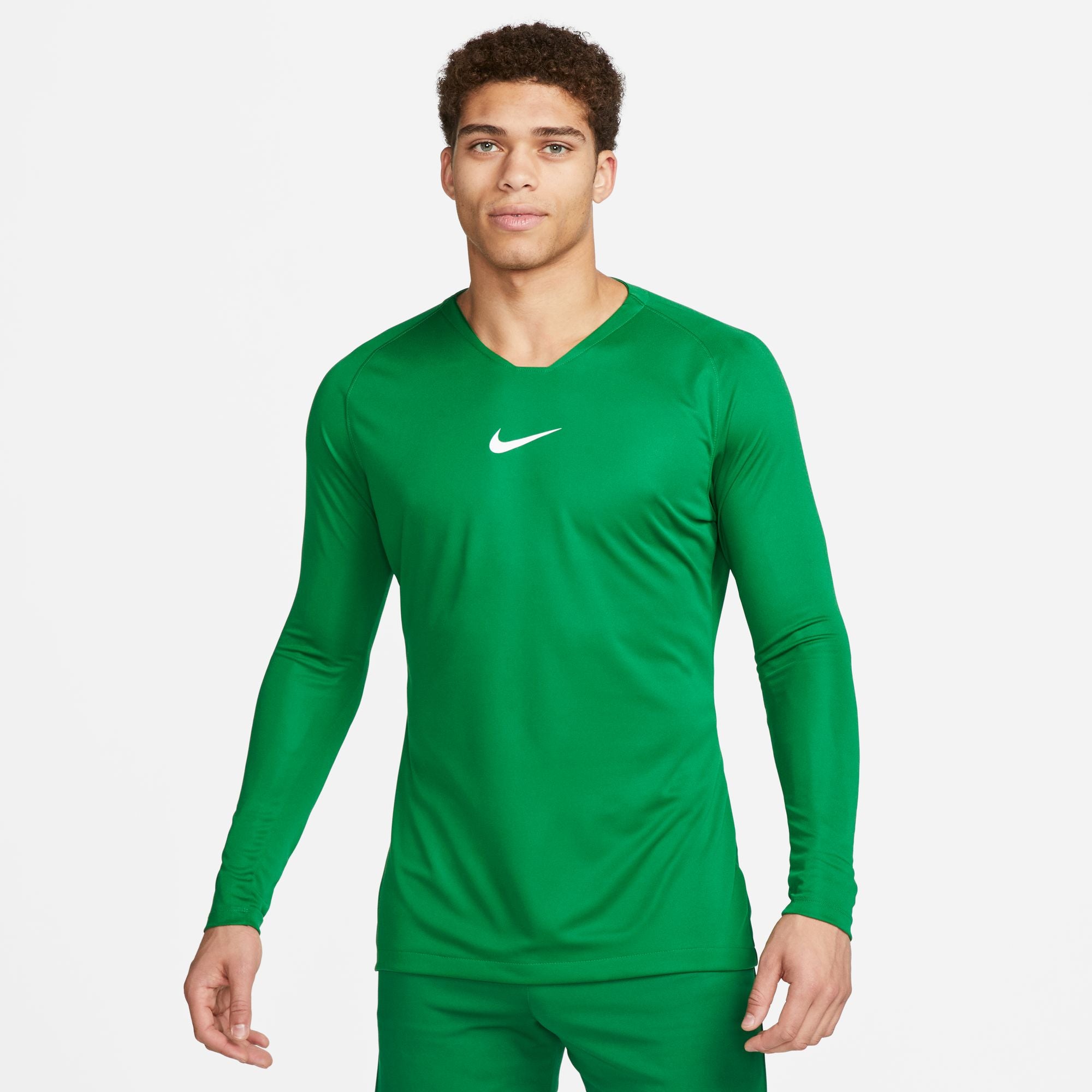 Dri-FIT Park First Layer longsleeve shirt
