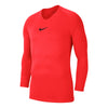 Dri-FIT Park First Layer longsleeve shirt