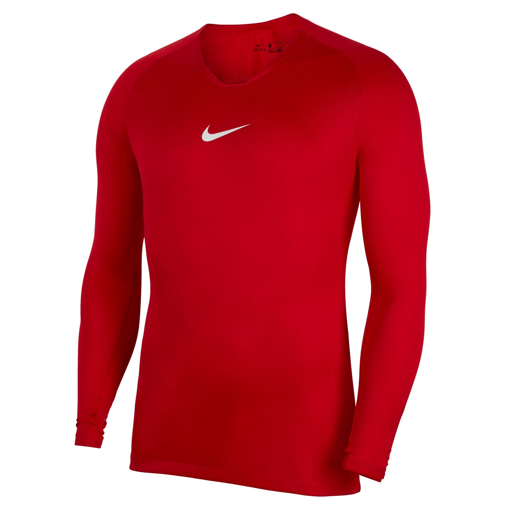 Dri-FIT Park First Layer longsleeve shirt
