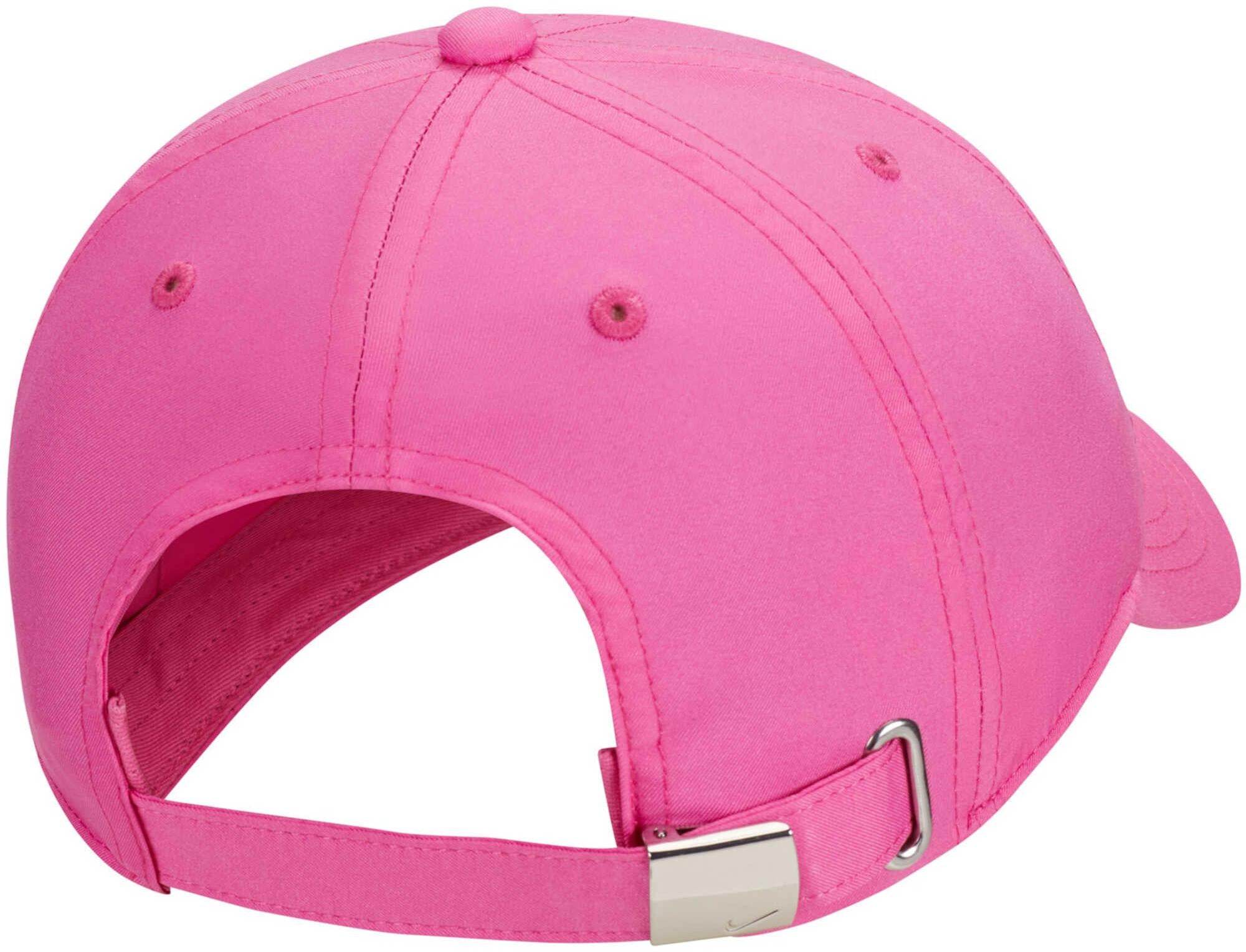 H86 Metal Swoosh pet