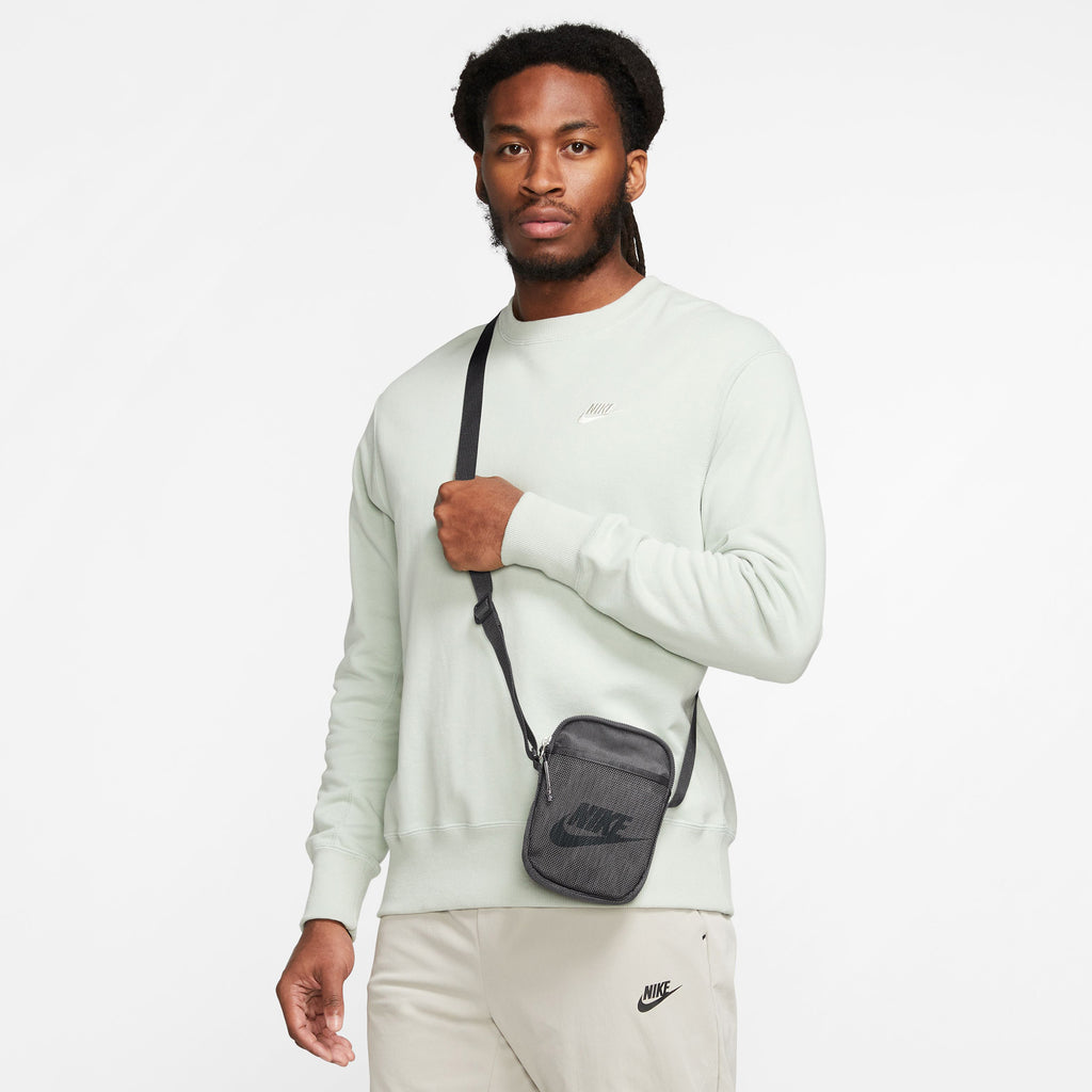 Heritage Crossbody heuptas