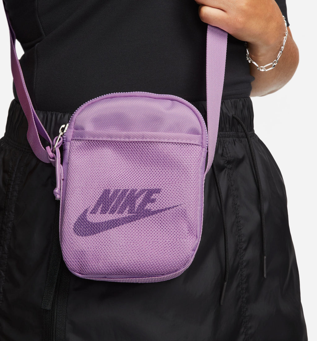Heritage Crossbody heuptas