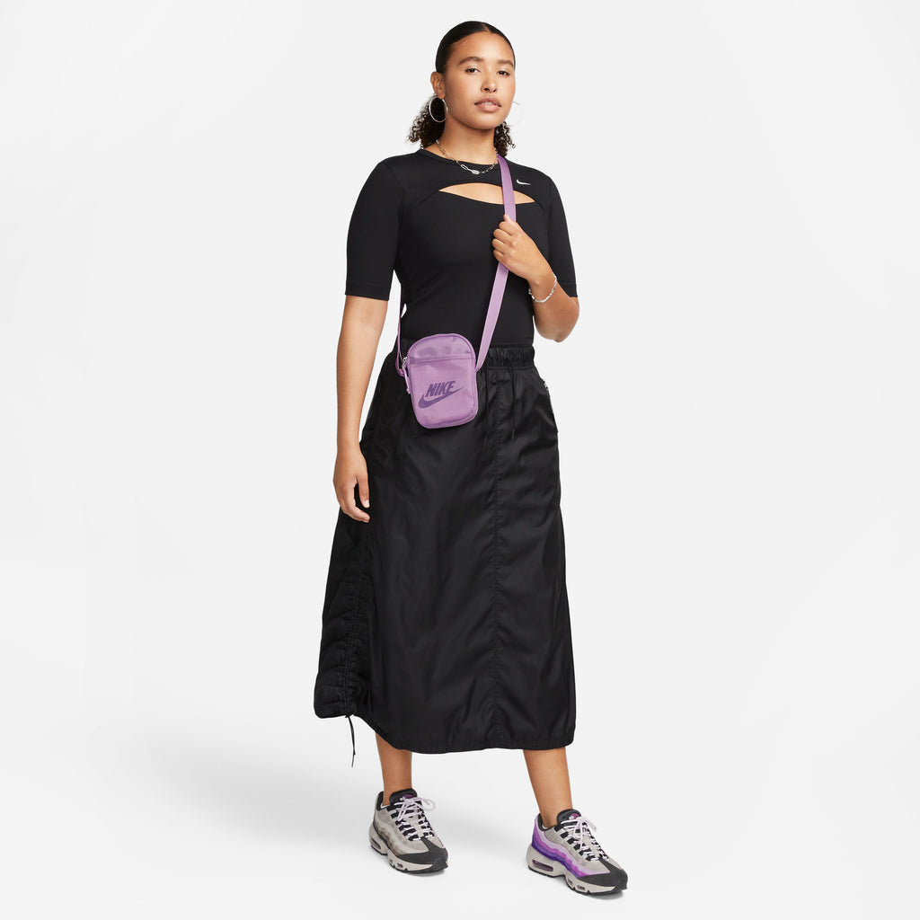 Heritage Crossbody heuptas