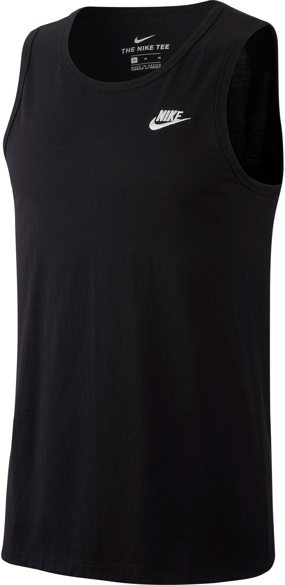 Sportswear Club top